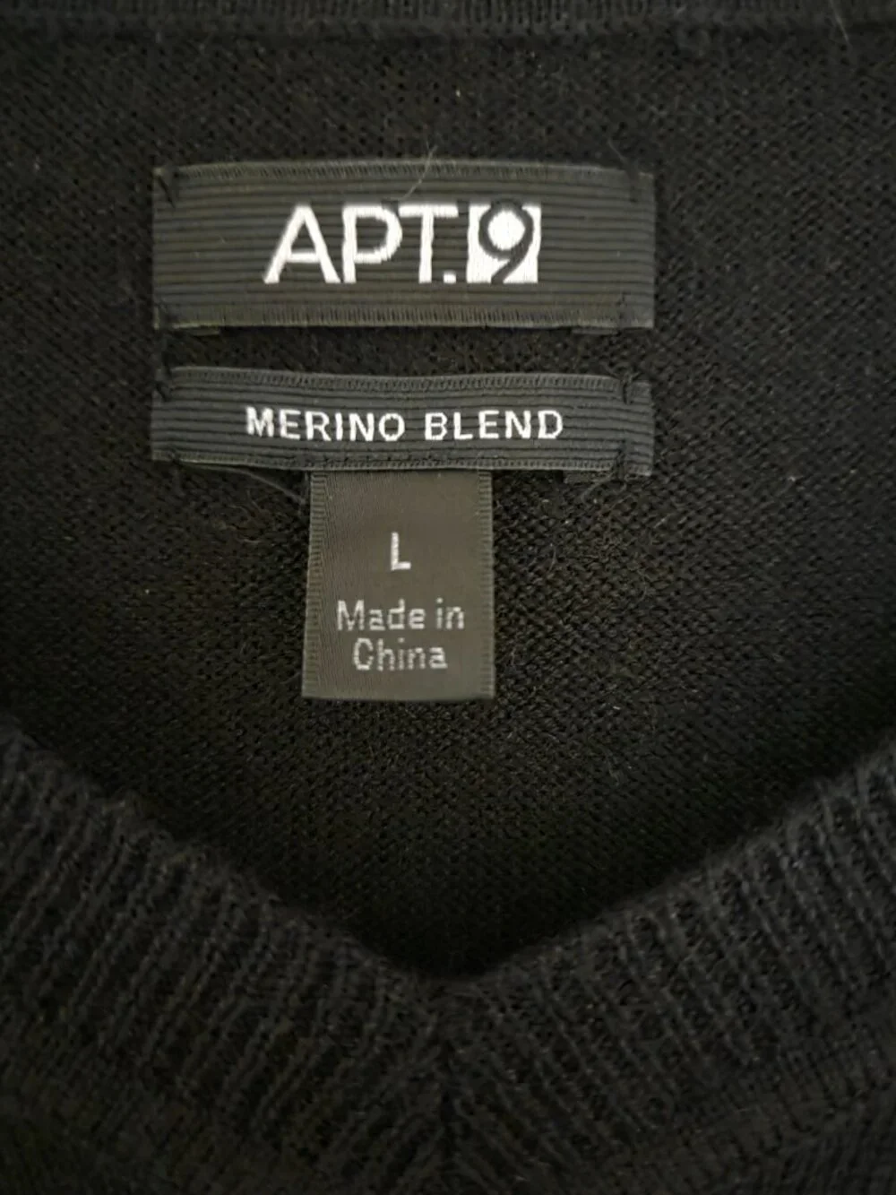 Apt. 9 apt men